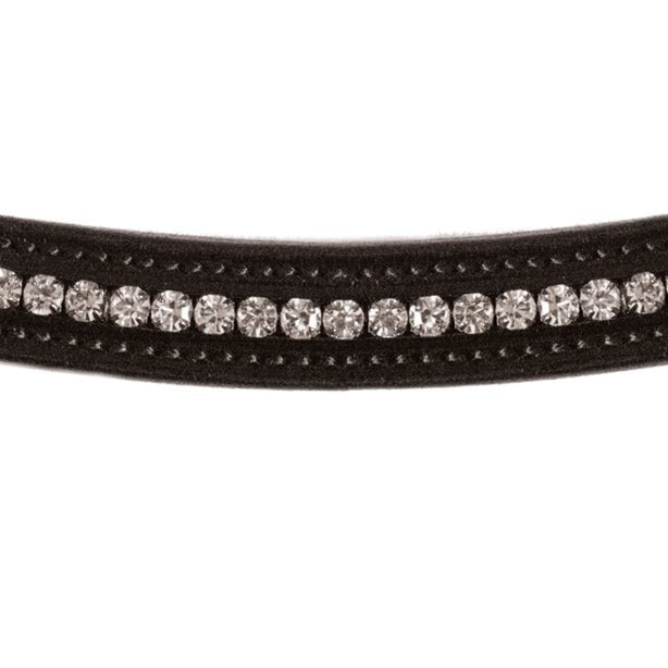 Shockemohle Stanford Snaffle Bridle - Snaffle Bridle - Kingdom Equestrian