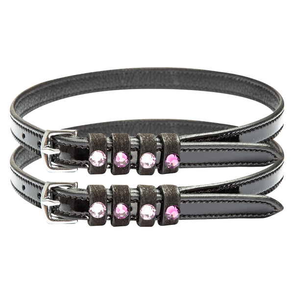 Spurs and Straps