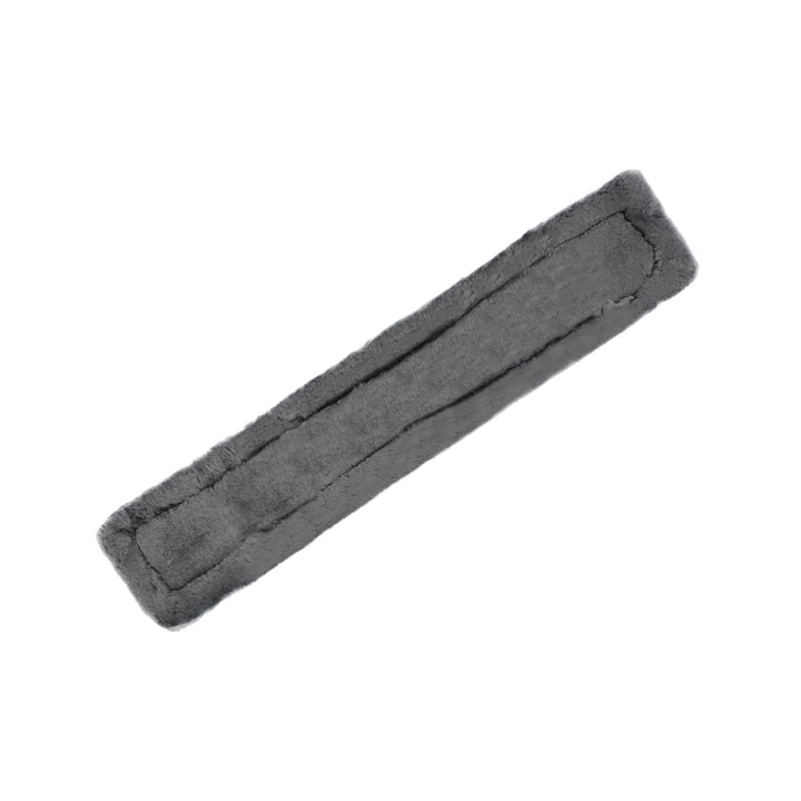 Acavallo Girth Sleeve Gel Classic Sheepskin - Grey