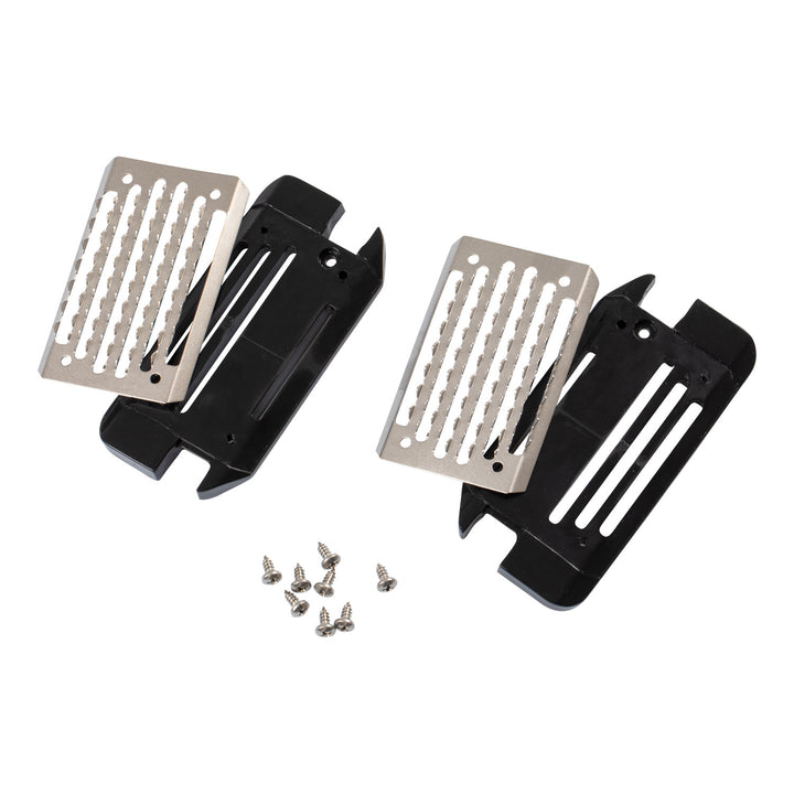 Acavallo Replacement Tread Arena Alupro Stirrups