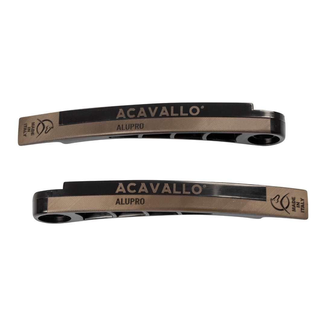 Acavallo Replacement Arm Arena Alupro Stirrups