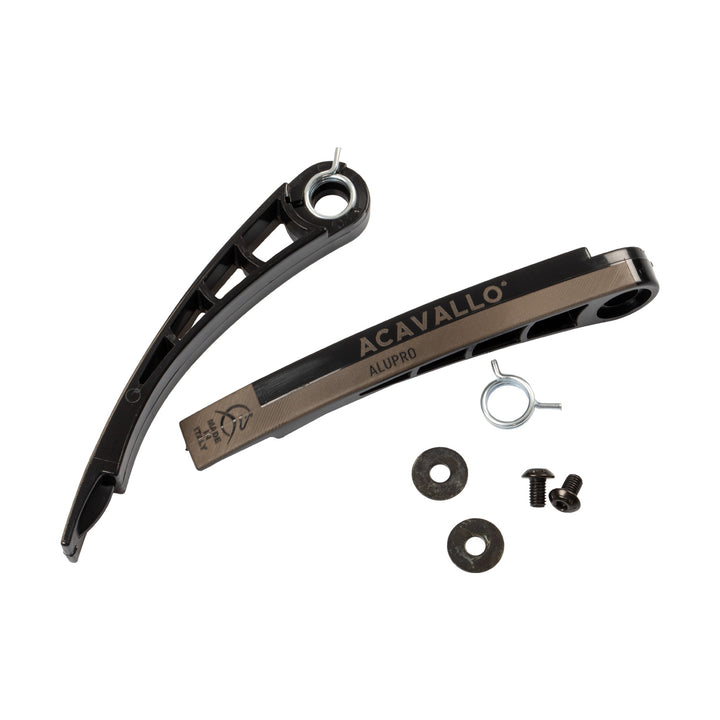 Acavallo Replacement Arm Arena Alupro Stirrups