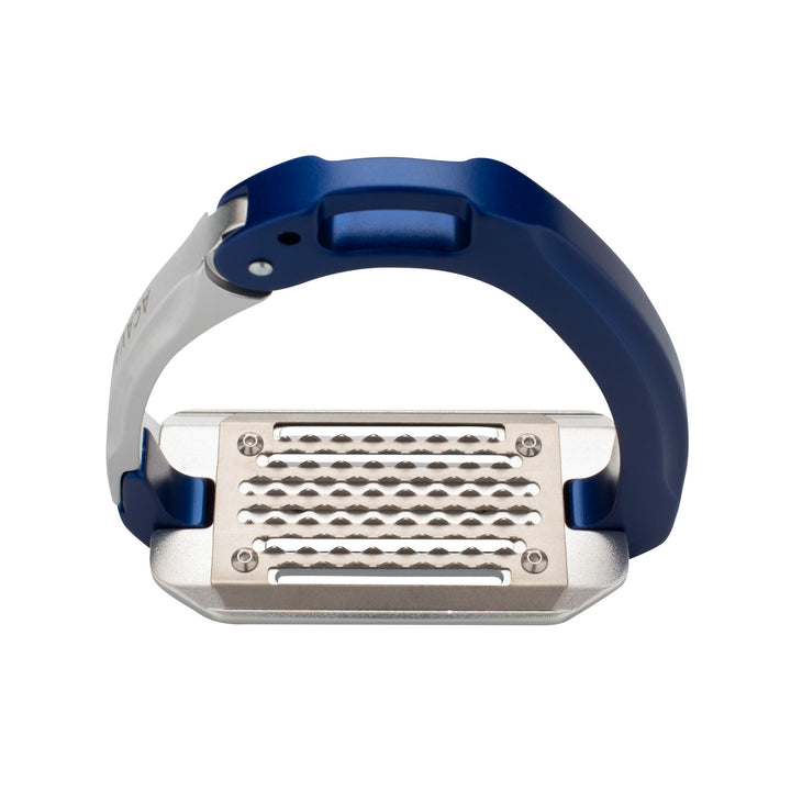 Acavallo Arena Aluplus 2.0 Stirrups - Blue