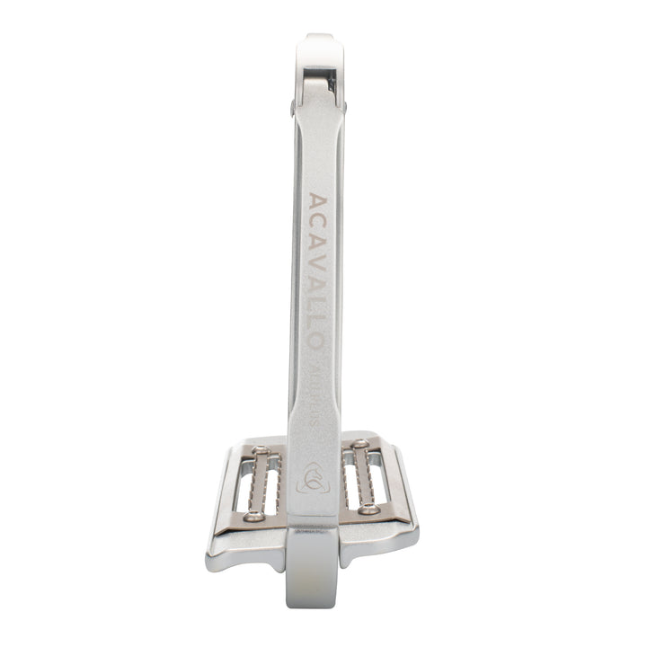 Acavallo Arena Aluplus 2.0 Stirrups - Aluminium
