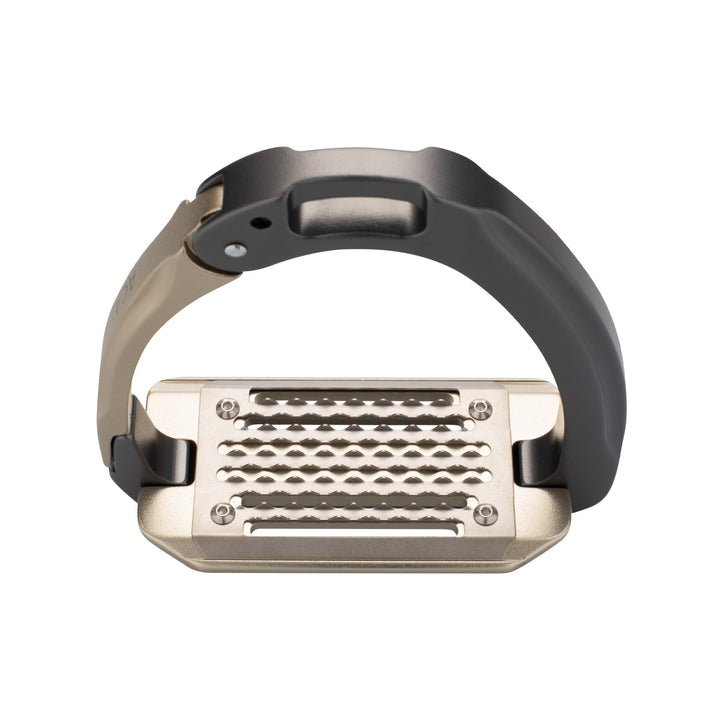 Acavallo Arena Aluplus 2.0 Stirrups - Titanium