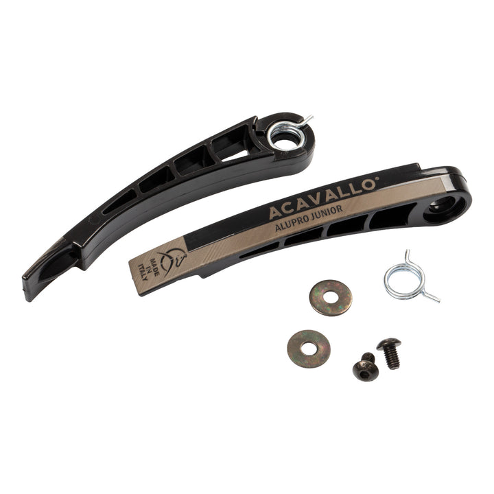 Acavallo Replacement Plastic Arm Arena Alupro Stirrups