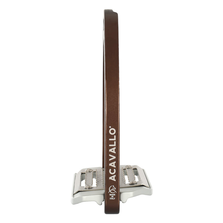 Acavallo Arco Evolution Alupro Stirrups
