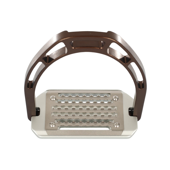 Acavallo Arco Evolution Alupro Stirrups