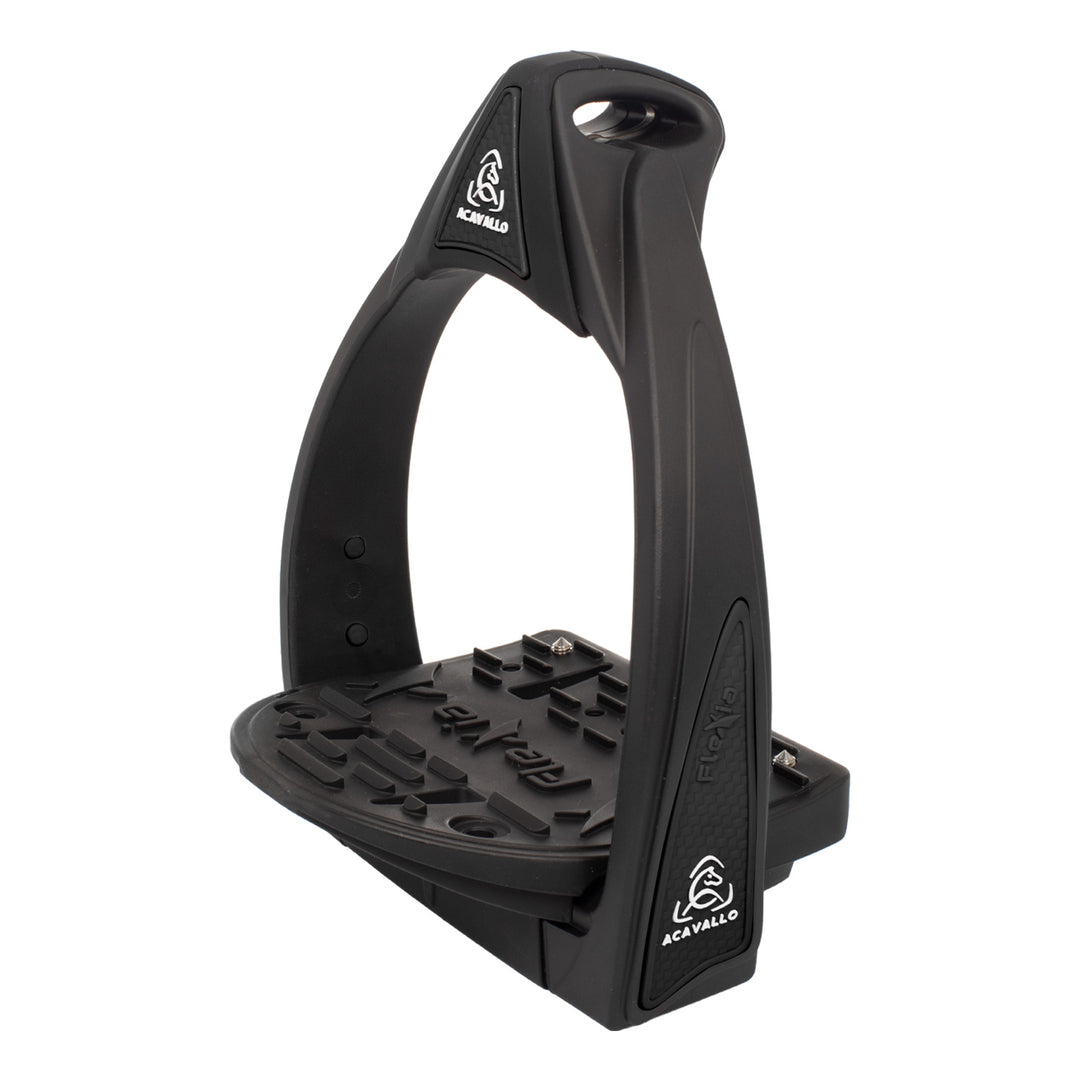 Acavallo Flexia Stirrups