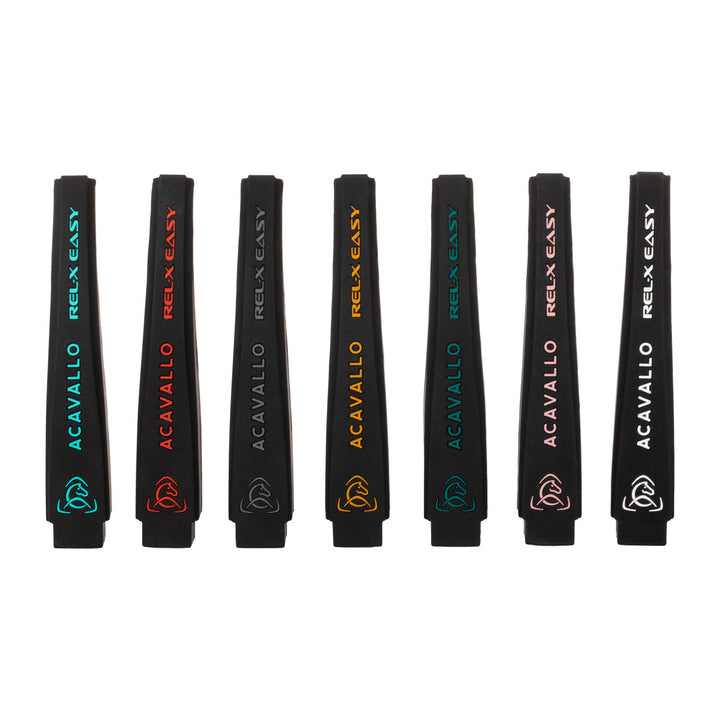 Acavallo Rel-X Easy Multicolor Silicone Arm