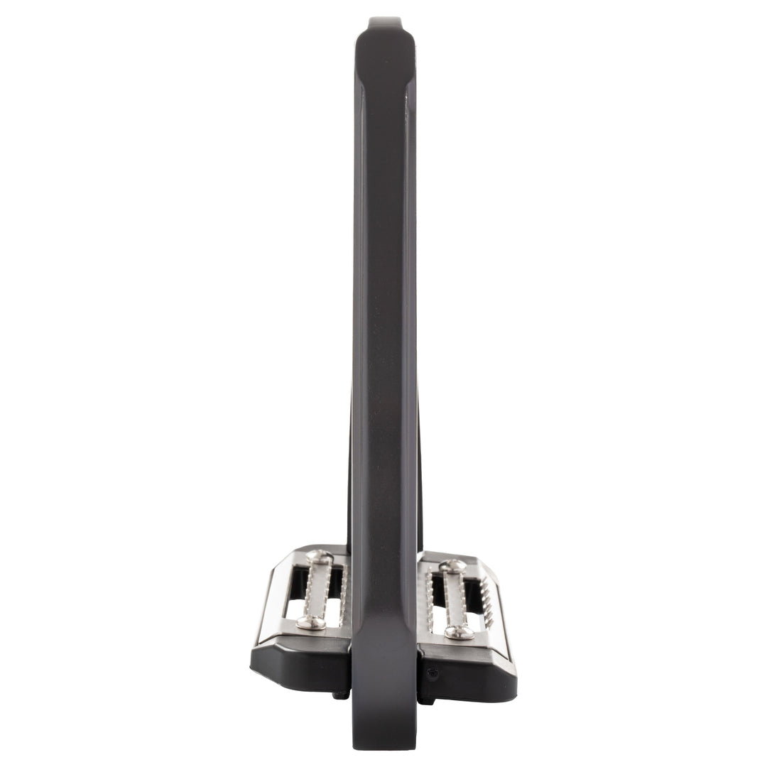 Acavallo Rel-X Easy Stirrups - Charcoal