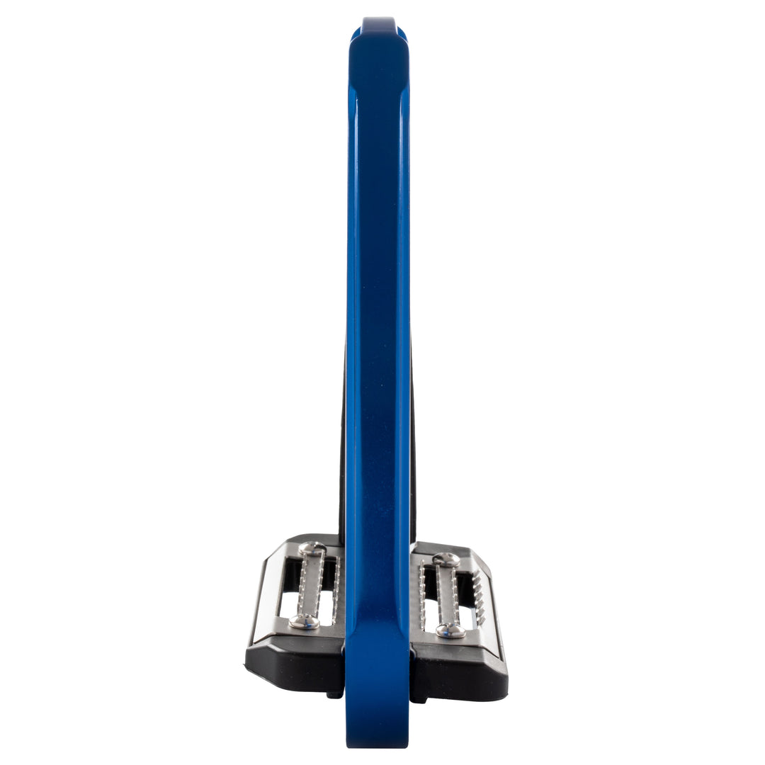 Acavallo Rel-X Easy Stirrups - Blue