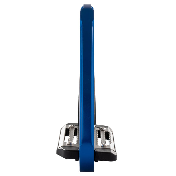 Acavallo Rel-X Easy Stirrups - Blue