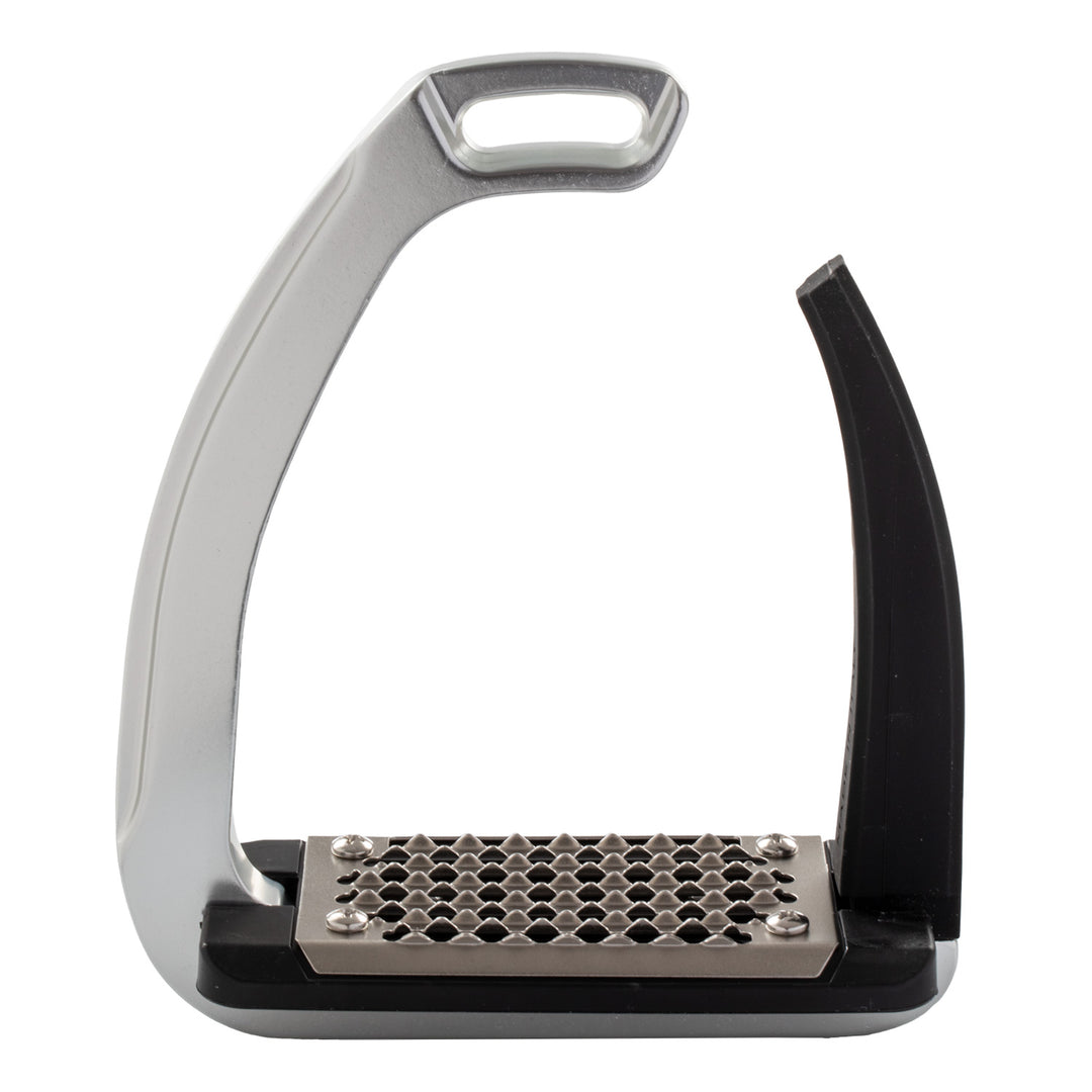 Acavallo Rel-X Easy Stirrups - Aluminium