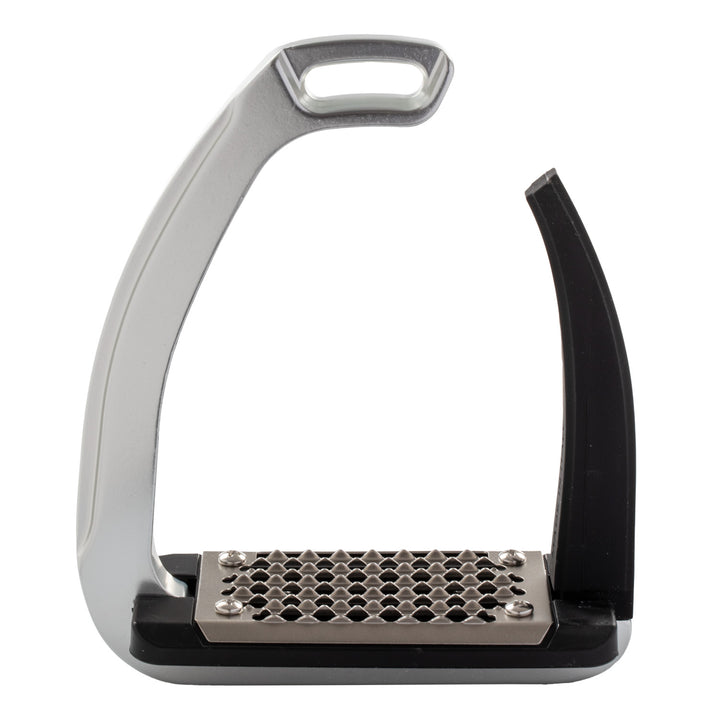Acavallo Rel-X Easy Stirrups - Aluminium