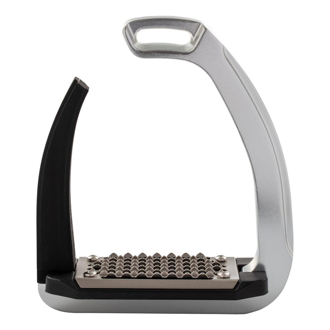 Acavallo Rel-X Easy Stirrups - Aluminium