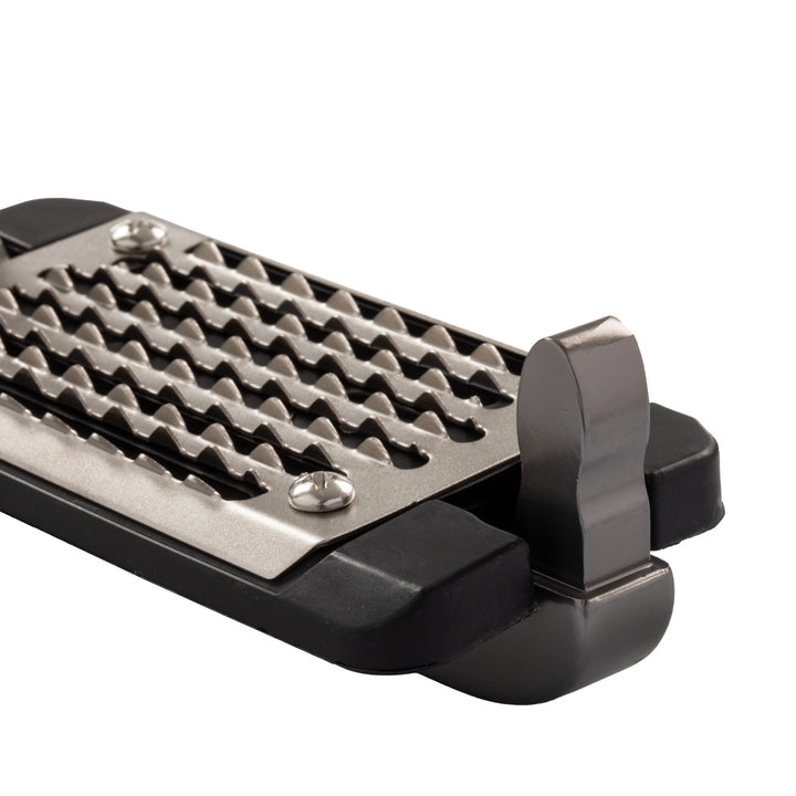 Acavallo Rel-X Easy Stirrups - Titanium