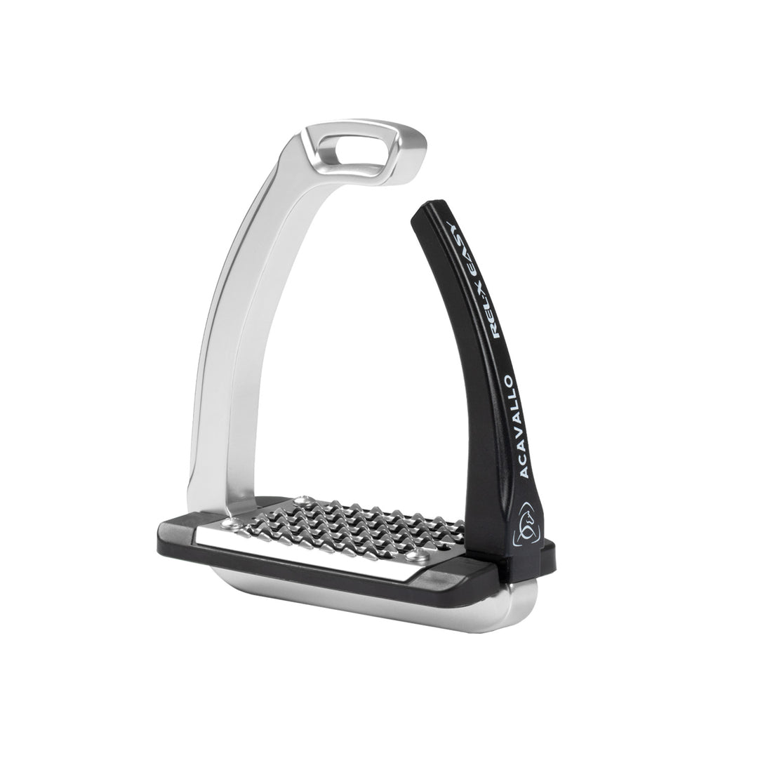 Acavallo Rel-X Easy Stirrups Junior