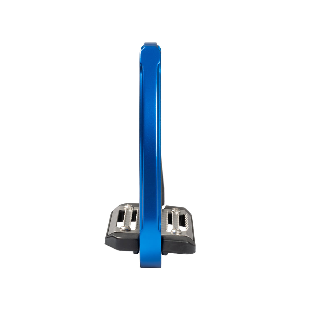 Acavallo Rel-X Easy Stirrups Junior - Blue