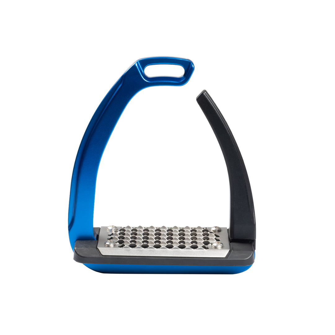 Acavallo Rel-X Easy Stirrups Junior - Blue