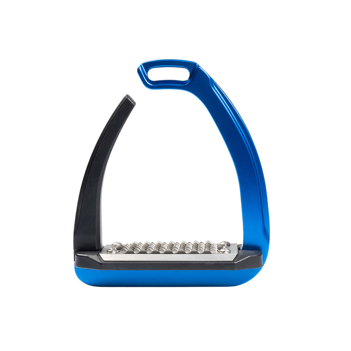 Acavallo Rel-X Easy Stirrups Junior - Blue