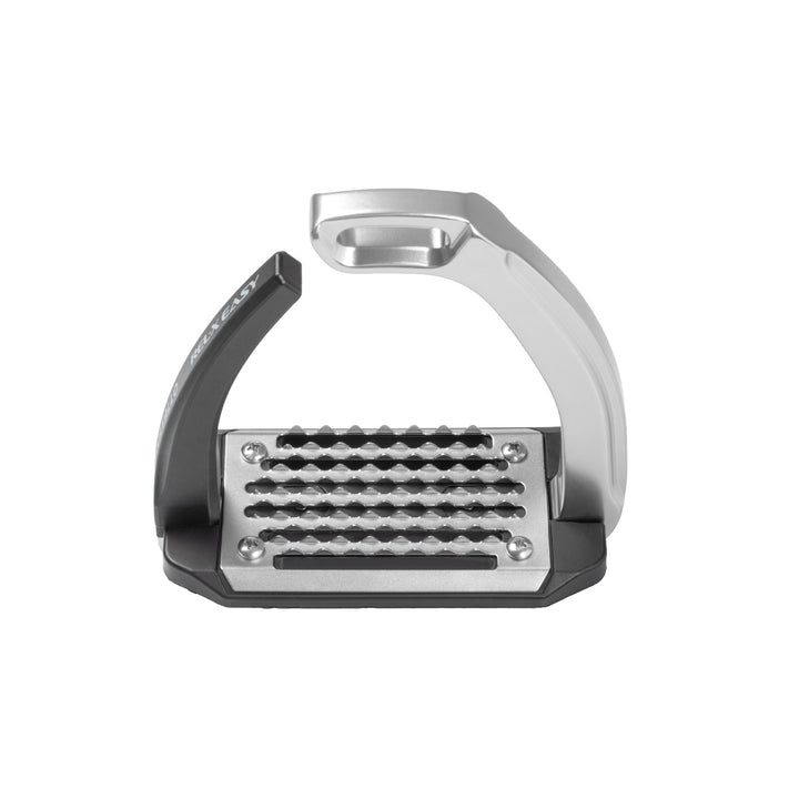 Acavallo Rel-X Easy Stirrups Junior - Aluminium