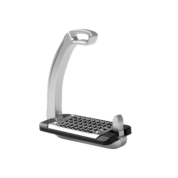 Acavallo Rel-X Easy Stirrups Junior - Aluminium