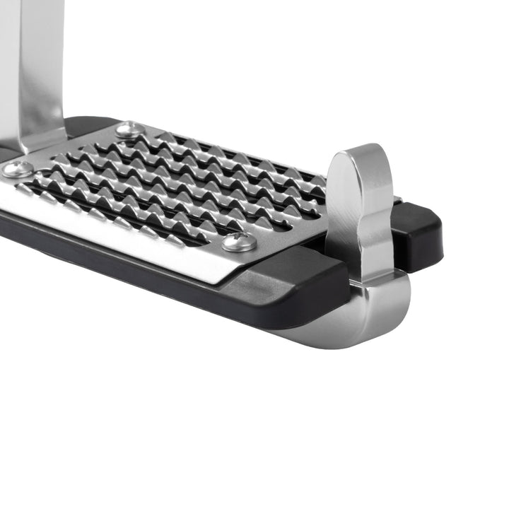 Acavallo Rel-X Easy Stirrups Junior - Aluminium