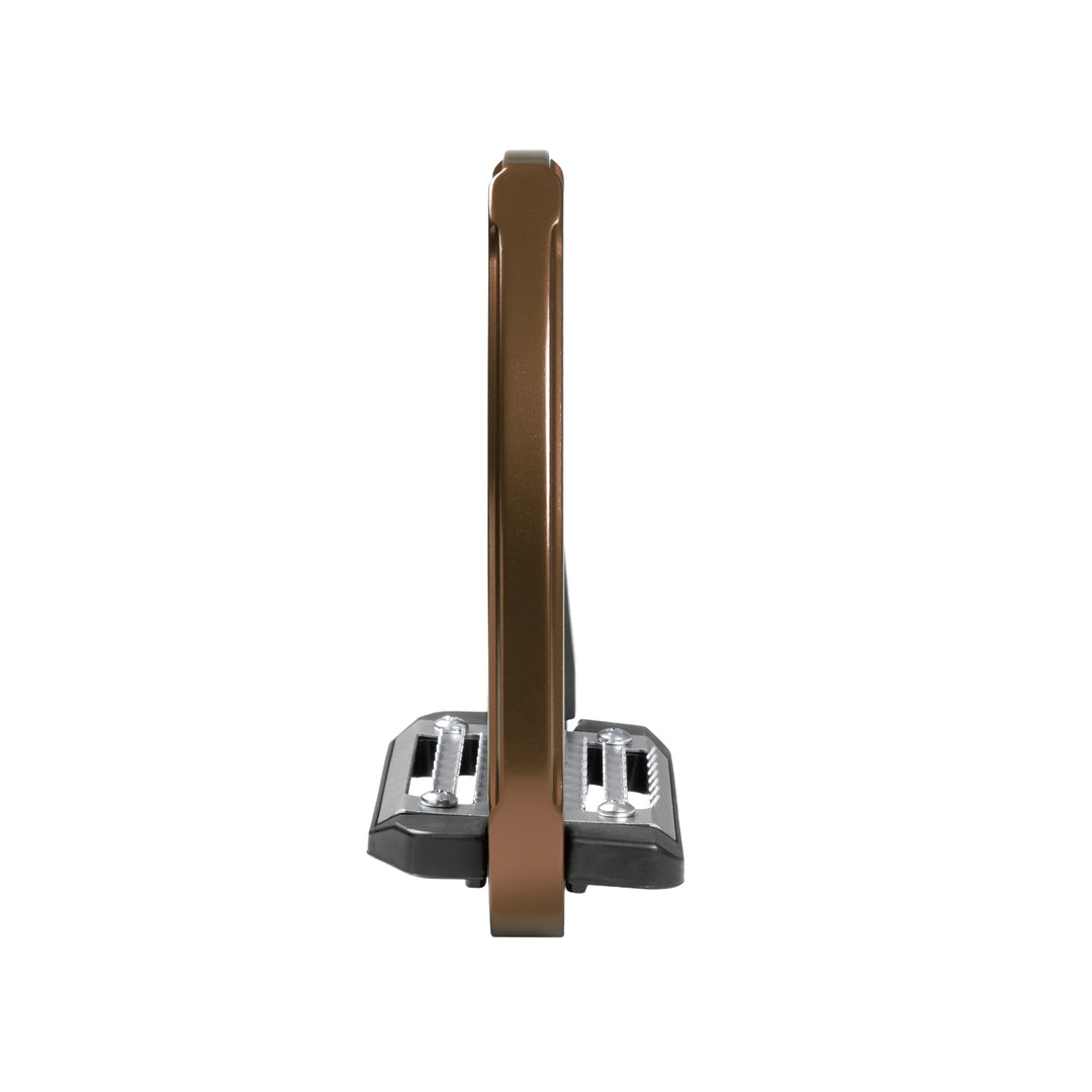 Acavallo Rel-X Easy Stirrups Junior - Bronze