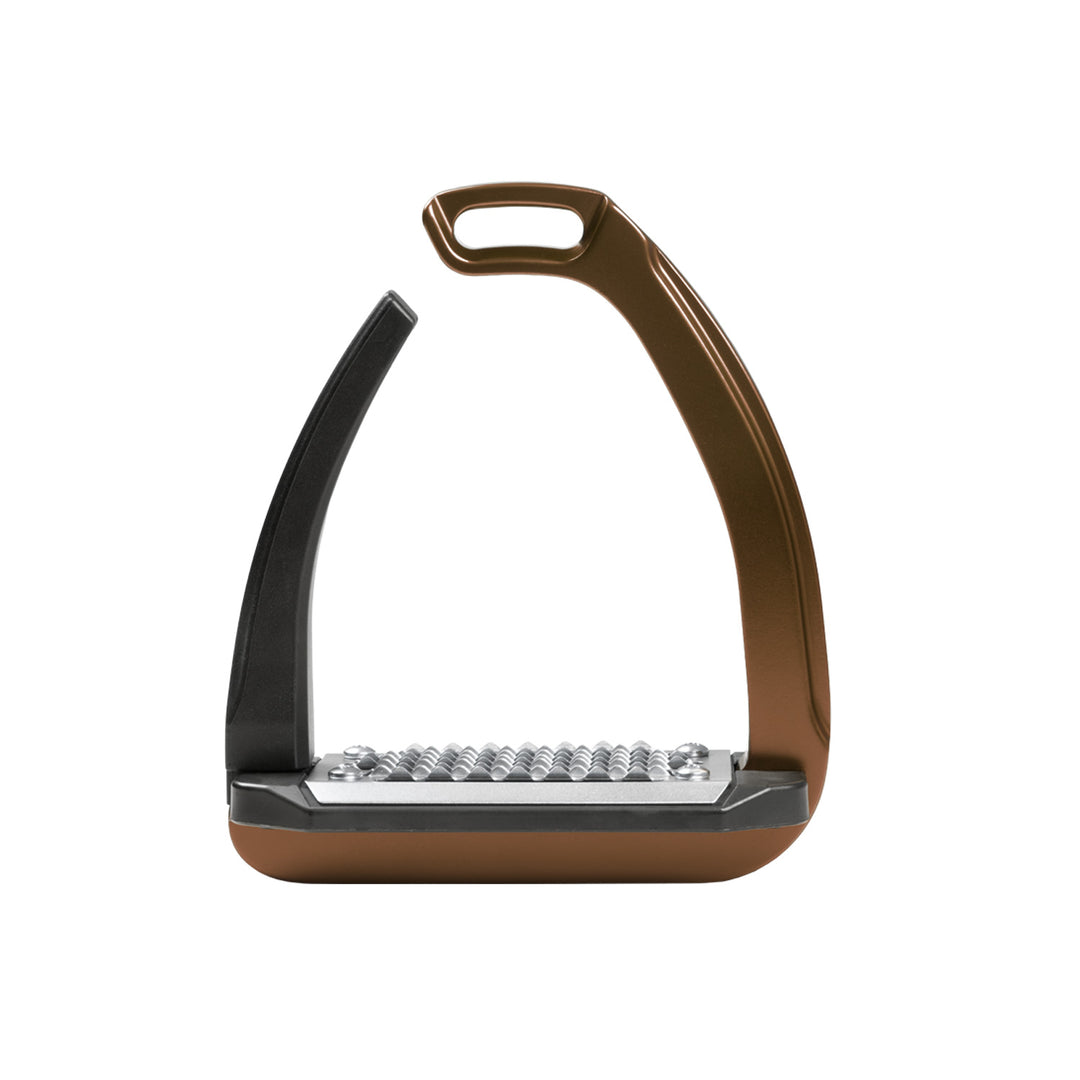 Acavallo Rel-X Easy Stirrups Junior - Bronze