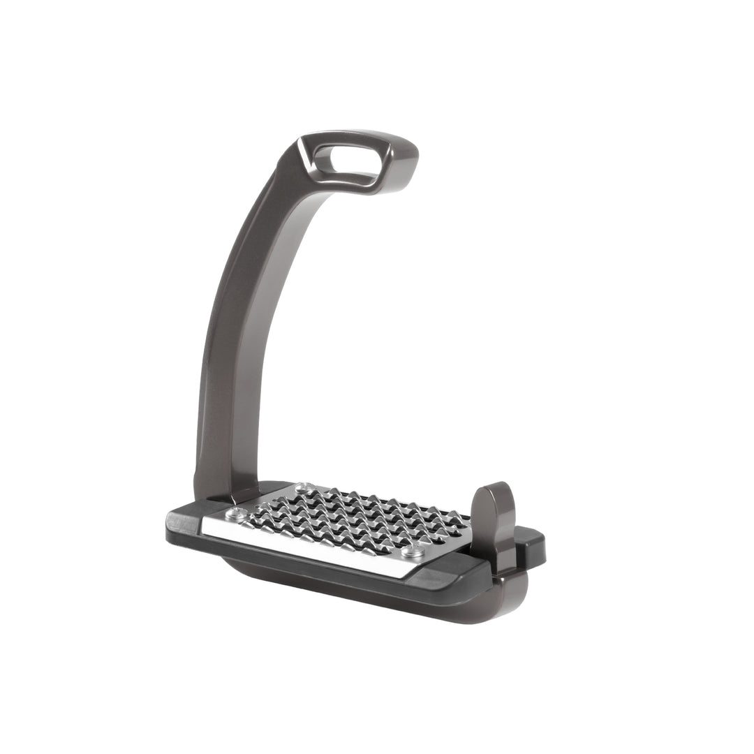 Acavallo Rel-X Easy Stirrups Junior - Titanium