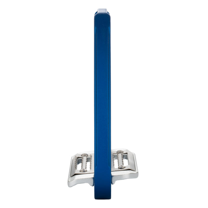 Acavallo Rel-X 180 Stirrups - Blue
