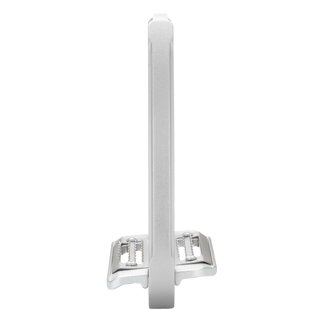 Acavallo Rel-X 180 Stirrups - Aluminium