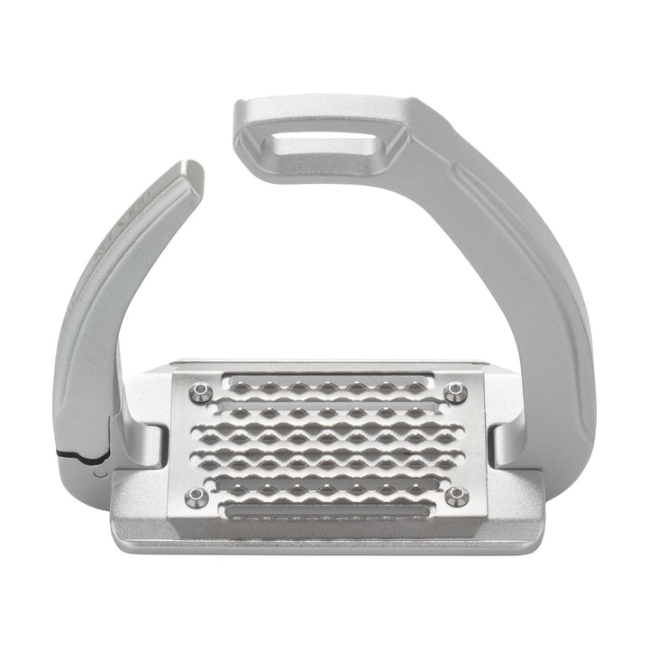 Acavallo Rel-X 180 Stirrups - Aluminium
