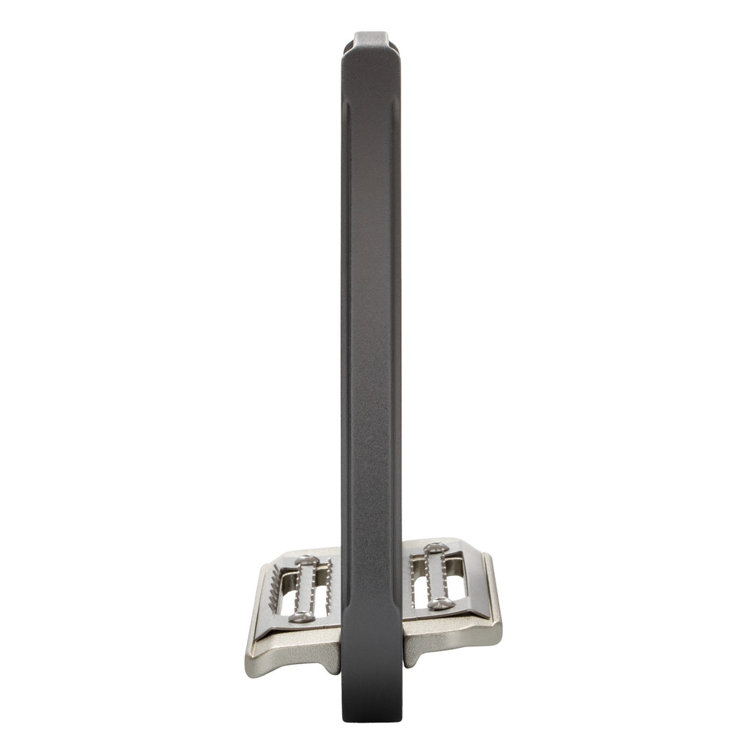 Acavallo Rel-X 180 Stirrups - Titanium
