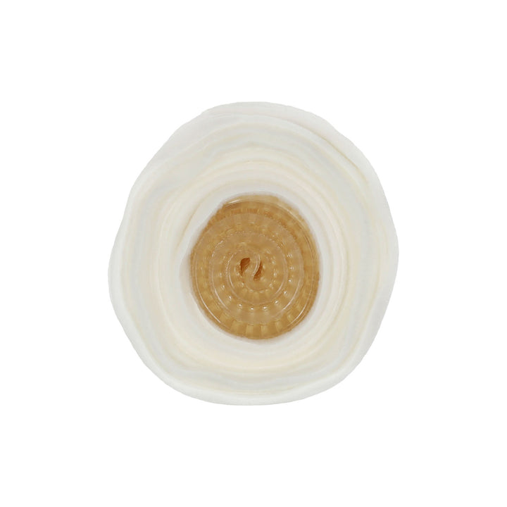 Acavallo Gel and Fleece Bandages - White