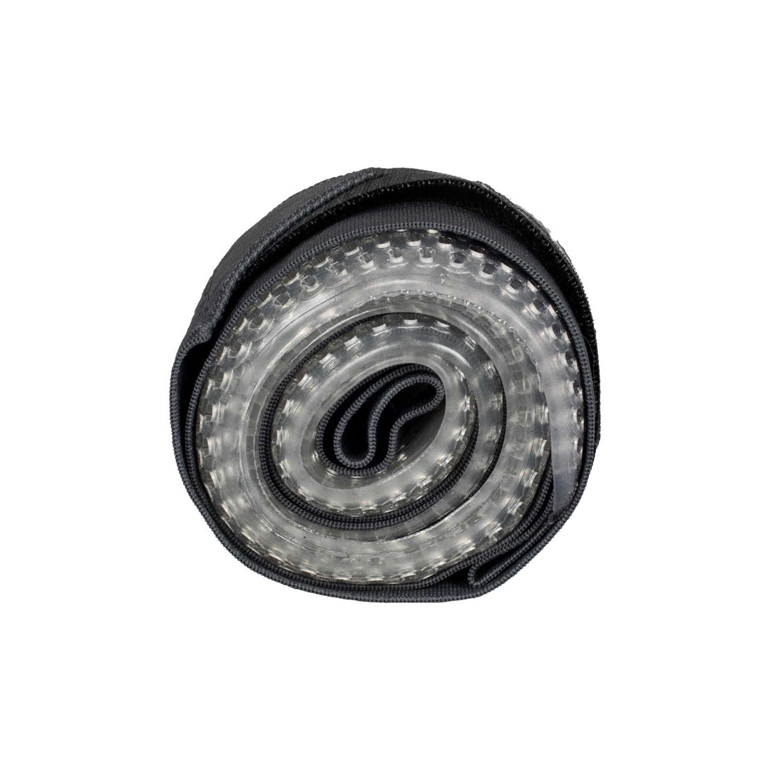 Acavallo Elastic Bandages Classic Gel - Grey