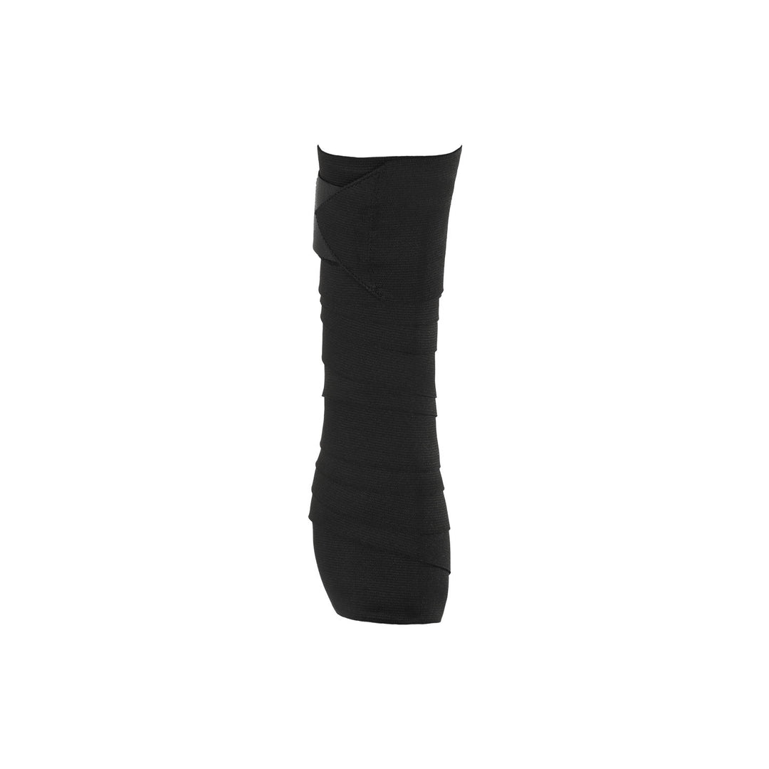 Acavallo Elastic Bandages Classic Gel - Black