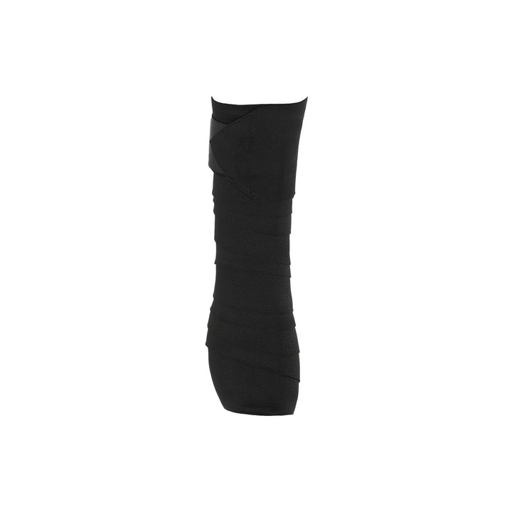 Acavallo Elastic Bandages Classic Gel - Black