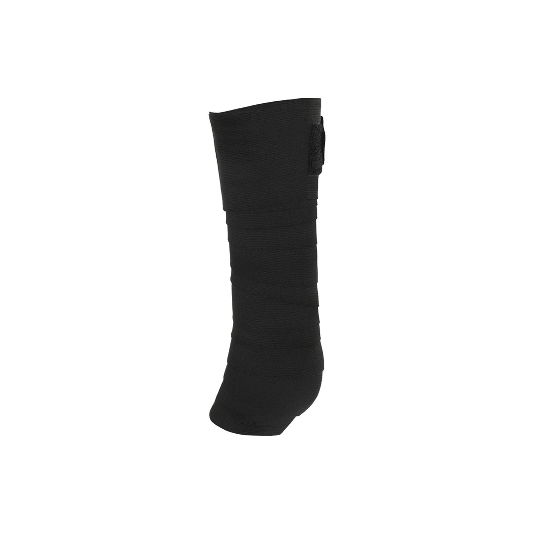 Acavallo Elastic Bandages Classic Gel - Black