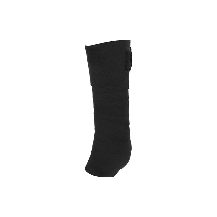 Acavallo Elastic Bandages Classic Gel - Black