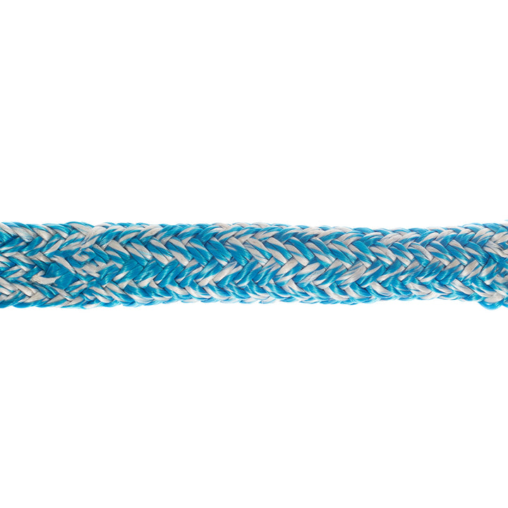 Acavallo Jumpe Alupro Snaffle Bit - Rose Gold