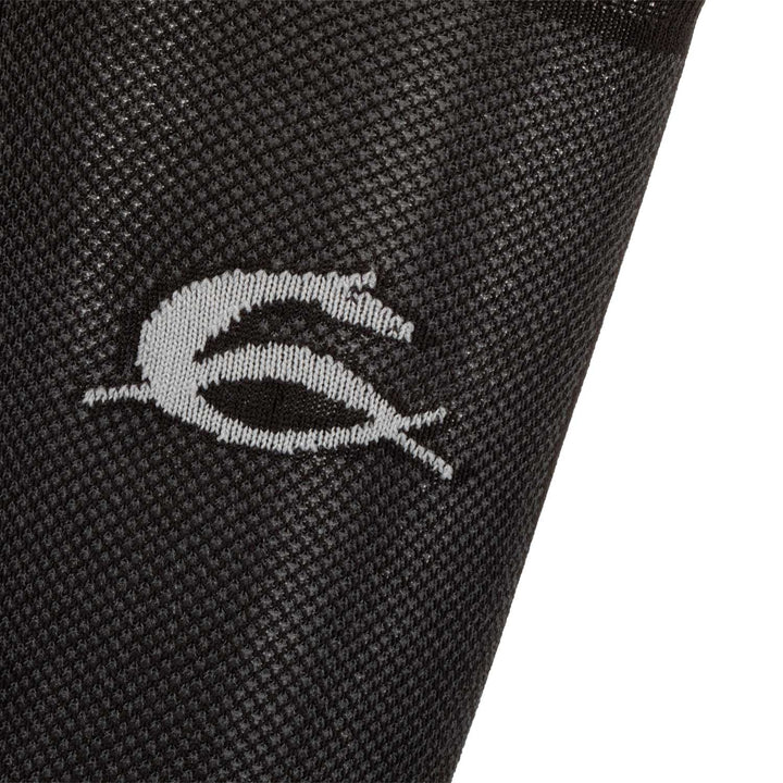 Acavallo Seamless Deocell Socks - Brown