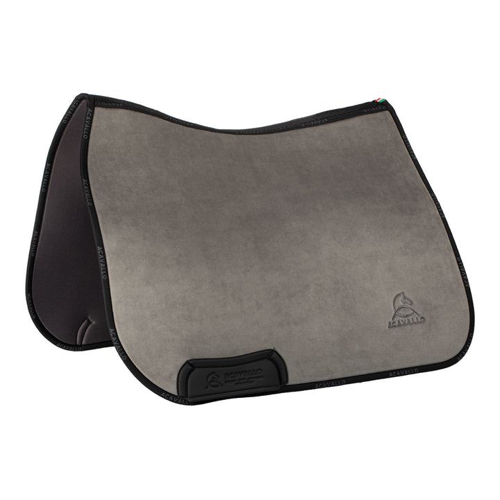 Acavallo Saddle Pad Dressage Classic Withers 3D Spacer