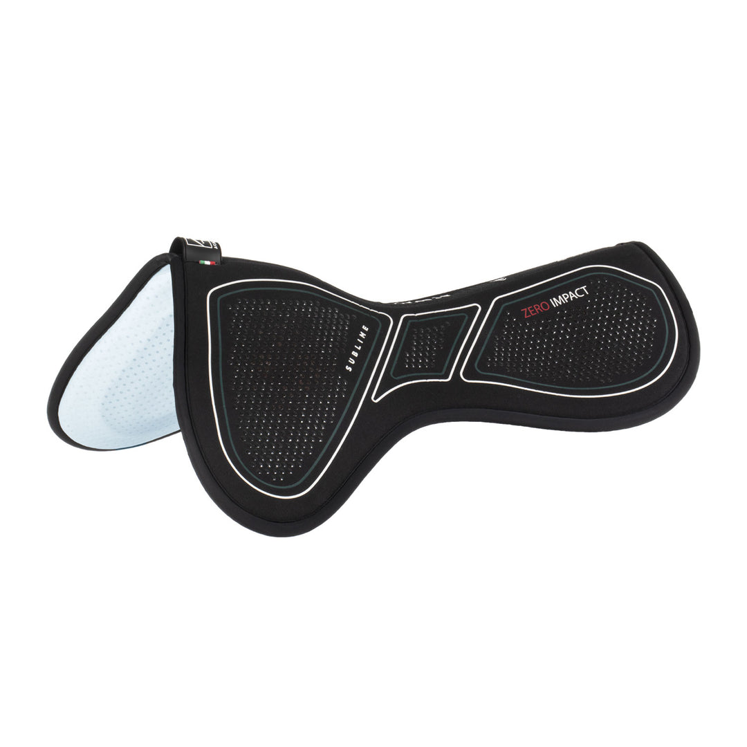 Acavallo Sublime Zero Impact Pad Half Pad