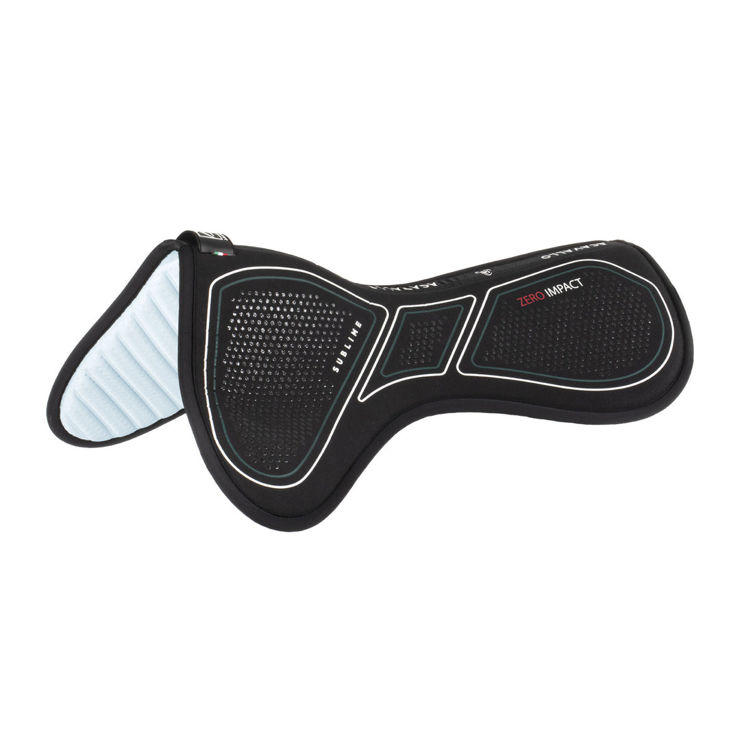Acavallo Sublime Zero Impact Pad Half Pad