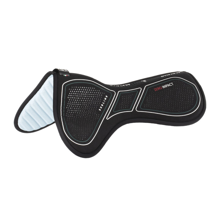 Acavallo Sublime Zero Impact Pad Half Pad