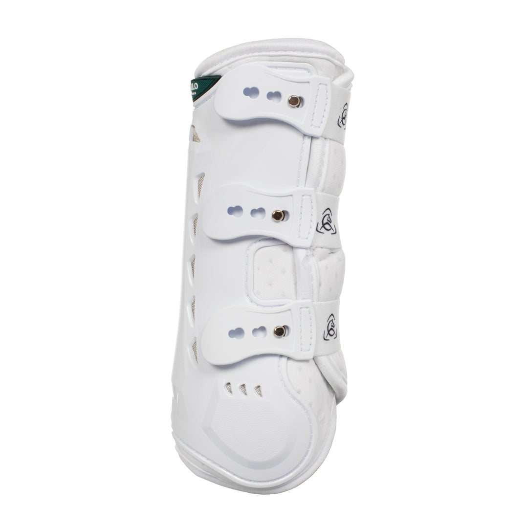 Acavallo Anatomical Front Dressage Boots