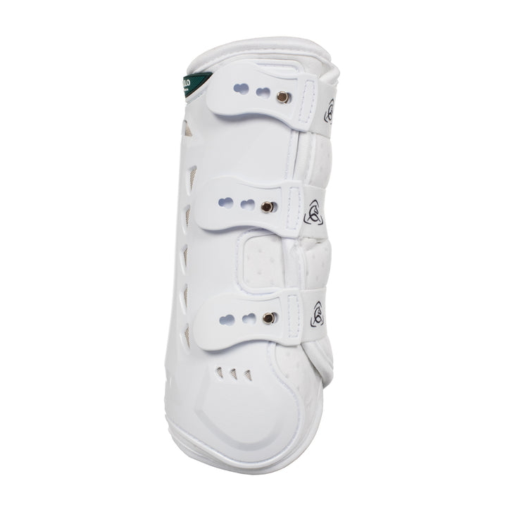 Acavallo Anatomical Front Dressage Boots