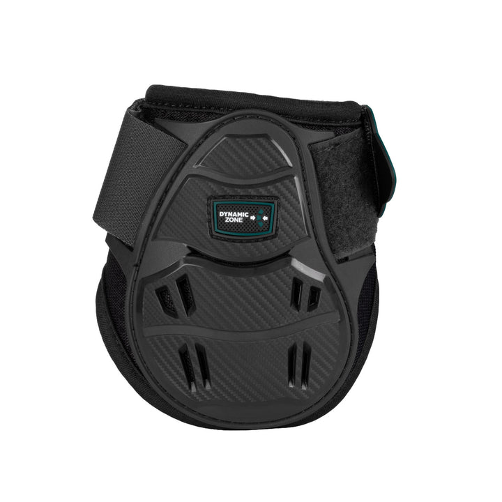 Acavallo Skeleton Dynamic Zone Fetlock Boots - Black